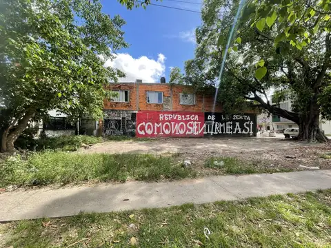 Terreno - Venta - Argentina, Rosario