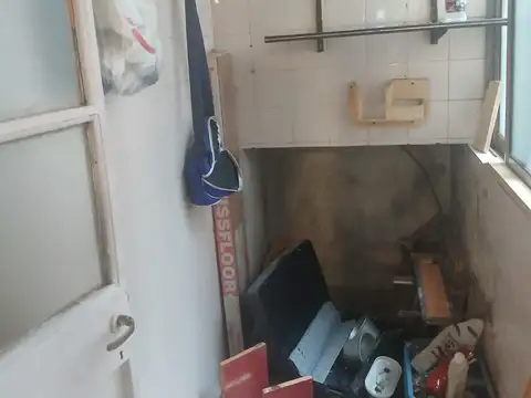 3 Ambientes amplios en muy buen estado