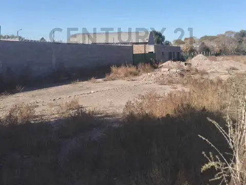 Se vende lote. Maipú. Rodeo del medio