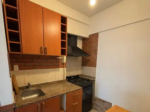 Departamento en Venta en Lomas de Nuñez, USD 136.000