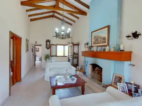 Casa en Venta 35 años