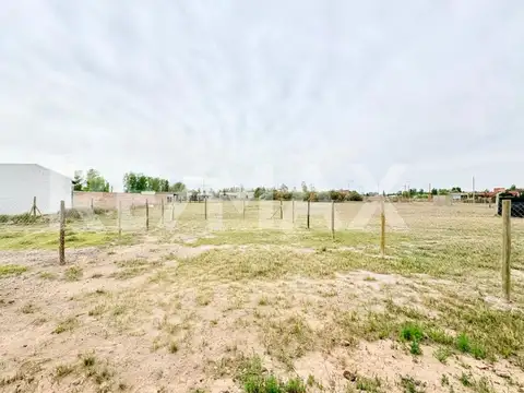 Depto Tipo Casa en Venta 1 año