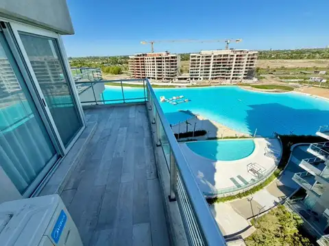 Camino de los Remeros 1500