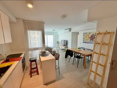 Departamento en Venta con 2 cocheras