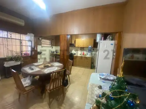 Casa en Venta 2025 años