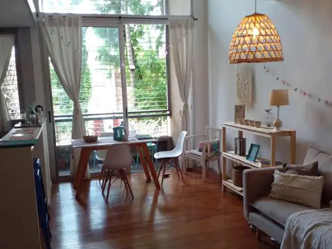 Departamento en San Isidro