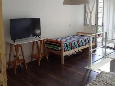 Departamento en Venta 12 años