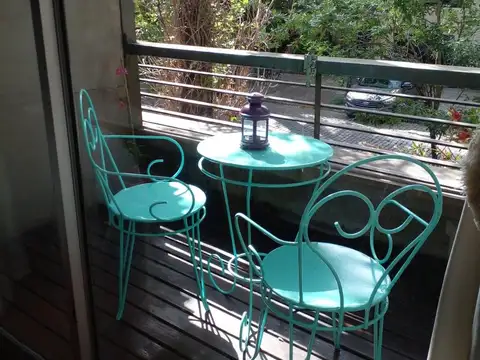 Departamento en Venta en San Isidro, USD 143.000