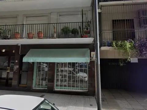 Local en Alquiler 70 años