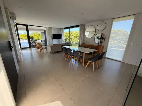 Casa en Alquiler 5 años