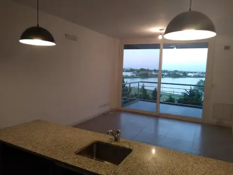 Departamento en Alquiler en Nordelta El Palmar, USD 950
