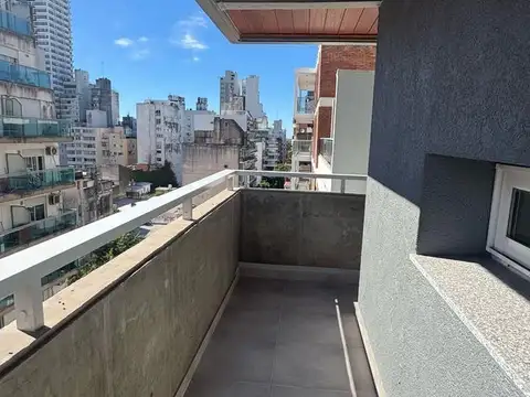 Departamento en Venta de 5 ambientes