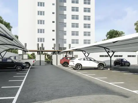 Departamento en Venta A Estrenar