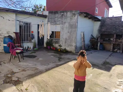 Depto Tipo Casa en Venta con 2 cocheras