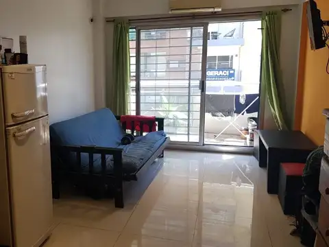 SAN JOSE DE CALASANZ 800, Piso 3