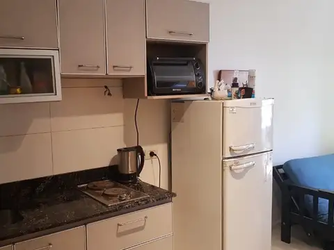 DEPARTAMENTO 1 AMBIENTE - CABALLITO, CAPITAL FEDERAL