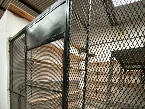 Coronel Ramón Lista 5200