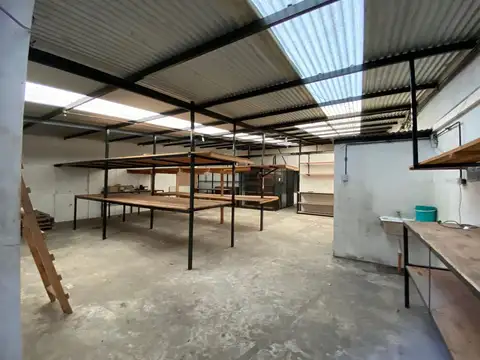 Coronel Ramón Lista 5200