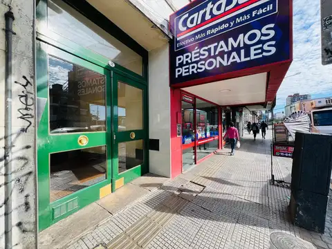 Departamento 3 ambientes bajas expensas en ALQUILER en Vicente Lopez