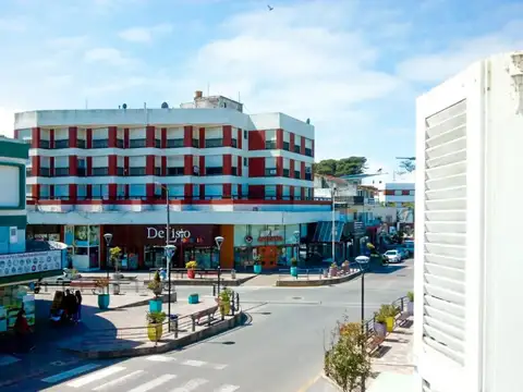 Depto Tipo Casa en Venta en Villa Gesell, USD 67.000