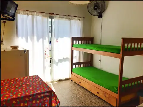 Depto Tipo Casa en Venta de 3 dormitorios