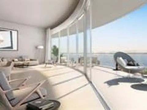 Departamento en Venta en Vicente Lopez, USD 466.194