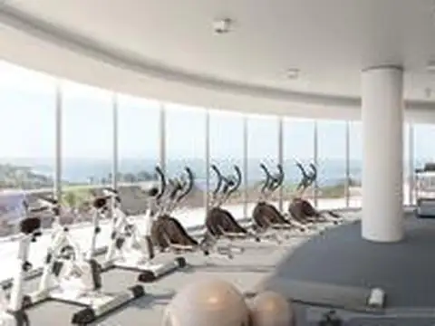 Departamento en Venta de 2 dormitorios