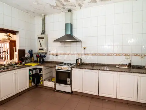 Casa en Venta 40 años