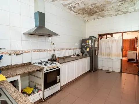 CASA 3 DORMITORIOS VENTA TRES CERRITOS