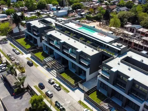 Intendente Becco al 2300