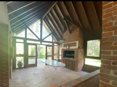 Casa  en Alq. Temporario en Pinamar, Costa Atlántica, Buenos Aires