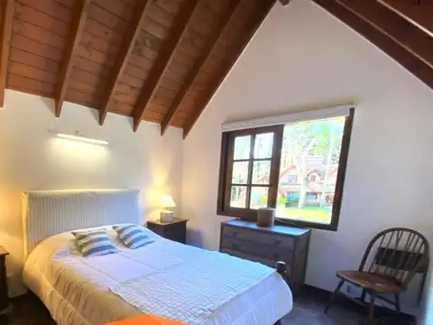 Casa en Alquiler Temporal A Estrenar