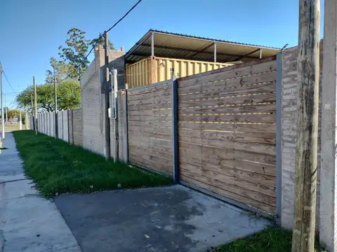 Terreno en venta - 706Mts2 - Paysandú, Uruguay