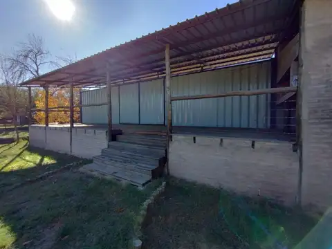 Terreno en Venta de 706,0 m2