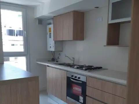 Departamento 3 ambientes con 3 baños