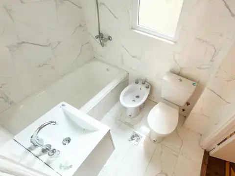 Departamento en Alquiler de 2 dormitorios