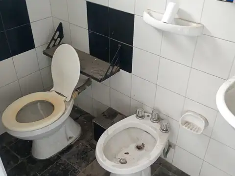 local en alquiler en Pilar Centro (uso comercial)