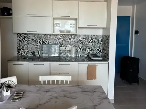 Departamento en alquiler temporario