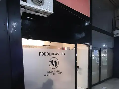 Local en Venta en Flores, USD 41.000