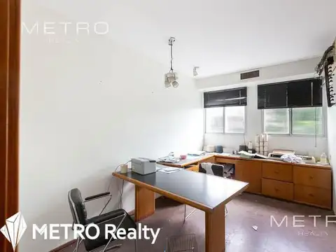 Galpon en Alquiler A Estrenar