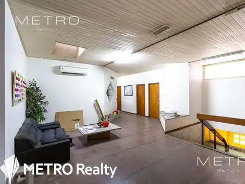 Galpón en  alquiler y venta en Ramos Mejia
