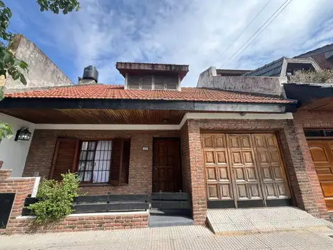 CASA 6 AMBIENTES MATADEROS