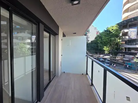 Departamento en Venta al Sudoeste