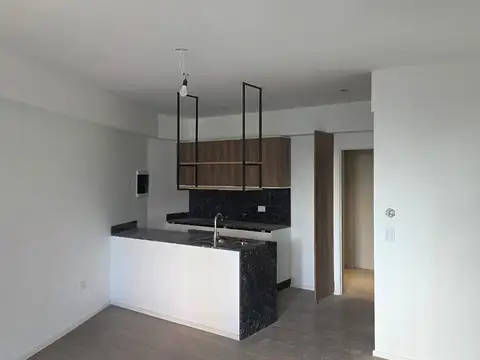 Departamento en Venta en Caballito Norte, USD 133.300