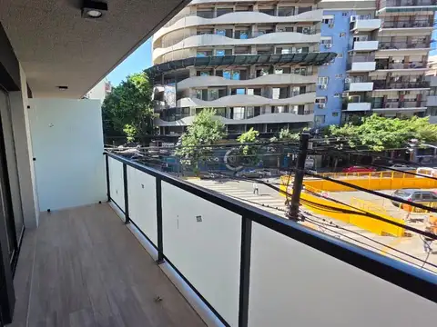 Departamento  VENTA   2 AMBIENTES CABALLITO