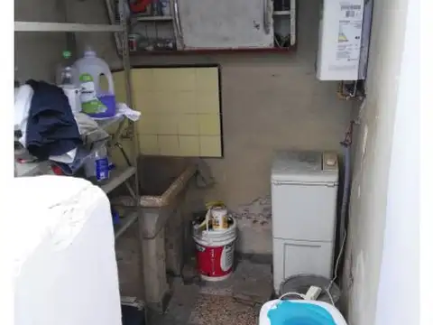 VENTA CASA TRES DORMITORIOS ABASTO ROSARIO