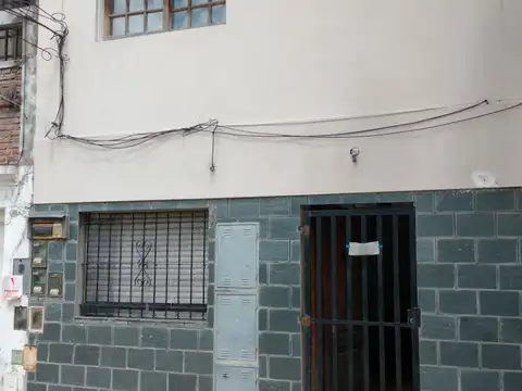 2 Ambientes Frente Planta Baja sin expensas