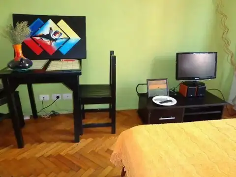 Soldado De La Independencia 900, Piso 3