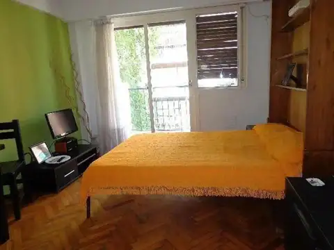 Departamento en alquiler temporario