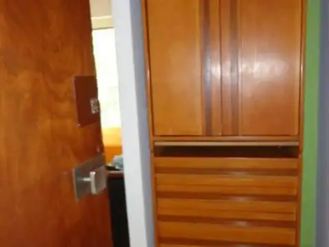 Departamento en alquiler temporario